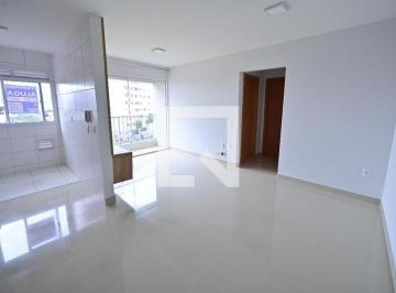 Apartamento · 64m² · 2 Quartos · 1 Vaga · Apartamento para Aluguel - Setor Pedro Ludovico, 2 Quartos, 64 m² - Goiânia