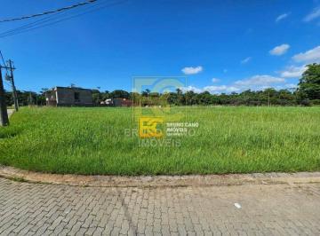 6167d681627a11260cb7cf3ba65425e10e4dc52a · Terreno  - Residencial Bosque Três Marias - Peruíbe/SP