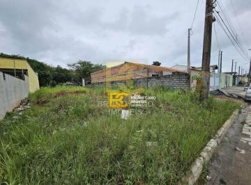 44de68b5e79382c4713bcedebc2be80830e30e35 · Terreno a venda em bairro residencial - Peruíbe/SP