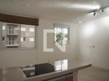 Apartamento · 36m² · 1 Quarto · Apartamento para Aluguel - Chácara Inglesa, 1 Quarto,  36 m2 - São Paulo