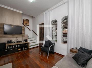 Casa · 91m² · 2 Quartos · 1 Vaga · Casa para Aluguel - Jabaquara, 2 Quartos, 91 m2 - São Paulo