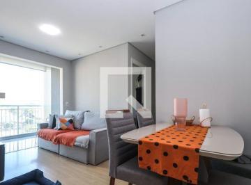 Apartamento · 55m² · 2 Quartos · 1 Vaga · Apartamento para Aluguel - Vila das Mercês, 2 Quartos,  55 m2 - São Paulo