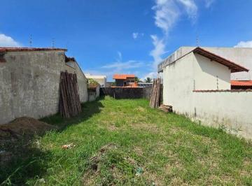 f2c6ce88772364a100d358fd5b26e075fafeba58 · Terreno à venda, 310 m² à 100m do mar -Jardim Mar e Sol Peruíbe/SP