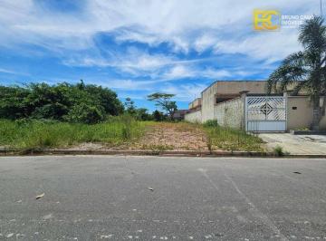 4a4164c0291b7bc575c529d57514d9cac033b750 · Terreno à venda, 250 m²- Cidade Nova Peruibe - Peruíbe/SP