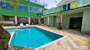 84045200f84a590d751b8f25da9630954df05f05 · Ampla Casa em 2 Lotes com Piscina, Área Gourmet e Vista Panorâmica