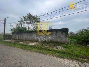 6a766284607809a59072fd710bc37fdb54a838ef · Terreno à venda, 340 m²- Ribamar - Peruíbe/SP