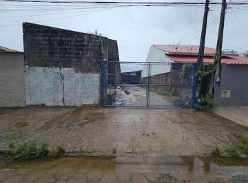 1ba6ec334f6e1c292b76ffa227a51e70e5629160 · Terreno a venda  - Vila Romar - Peruíbe/SP