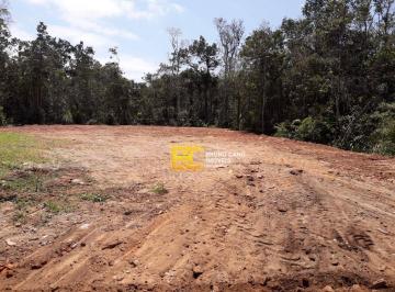 985ec6eb9628ceaa84d3a9e99d253ffae5be2087 · Terreno à venda, 1000 m² por R$ 250.000,00 - Condomínio Residencial São Marcos - Peruíbe/SP