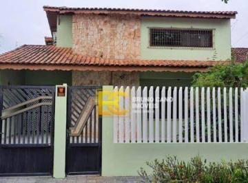 fe7cce4ba3cad1a542d62bdcc7703e45ab5c2bdb · Sobrado á 200m do mar - Jardim Star - Peruíbe/SP