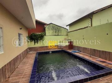 1587bc473126c9fbfe2821a537790ecaa2bb36c8 · Casa térrea com piscina - Beira Mar - Peruíbe/SP