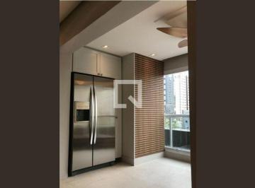 Apartamento · 37m² · 1 Quarto · 1 Vaga · Apartamento à Venda - Moema, 1 Quarto, 37 m² - São Paulo