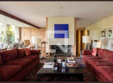 Casa · 448m² · 3 Quartos · 4 Vagas · Casa à Venda - Jardim Guedala, 3 Quartos,  448 m² - São Paulo