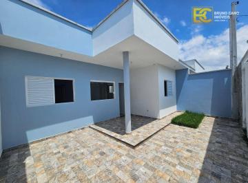 1f54bd4da88a5cabd23ecd5f138ad6f22ed2fd98 · Casa térrea nova e moderna - Convento Velho - Peruíbe/SP