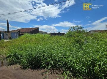 c0bf8ed78e34eaeb7d8afac01690e5d62178ff6b · Terreno à venda, 1500m Do Mar, 264 m² por R$ 110.000 - Jardim Imperador - Peruíbe/SP