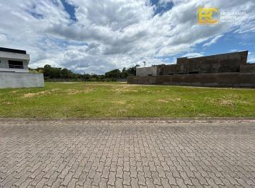 d2e6f242f8467676e9ed10e41dc9a7d58ecd7d52 · Terreno em condominio à venda, 506 m² - Três Marias - Peruíbe/SP