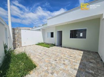 0e380a431fa10538e3a39e6d7b259241579e9390 · Casa térrea nova e moderna - Convento Velho - Peruíbe/SP