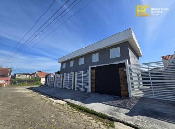 88d93ca7a8c5d79d32fc2d35ddaeaad2d471423e · Sobrado com 2 dormitórios à venda, 50 m² por R$ 240.000,00 - São José - Peruíbe/SP
