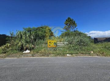 126eb82450a46c7d5fa48359def7b6952aaf4d14 · Terreno à venda, 594 m² por R$ 230.000,00 - Cidade Nova Peruibe - Peruíbe/SP
