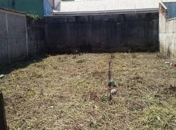 2324d2ac38fd8762157c219a28557c5bc3b2e104 · Terreno Ótima Localização , 300 m² - Nova Peruibe - Peruíbe/SP