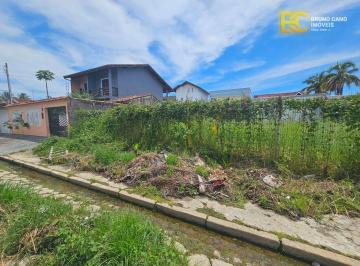 e72bf340989cc26aa39dbbd08ce39fd598cfc265 · Terreno à venda, 250 m², à 600 metros da praia, - Oasis - Peruíbe/SP