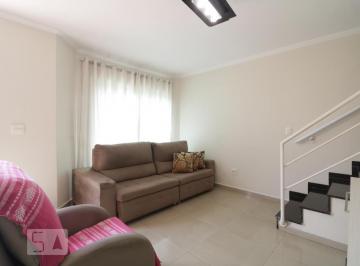 Casa · 90m² · 3 Quartos · 4 Vagas · Casa à Venda - Vila Formosa, 3 Quartos, 90 m² - São Paulo