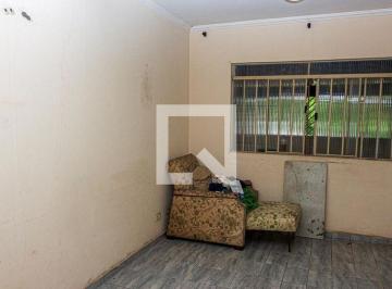 Casa · 98m² · 2 Quartos · 2 Vagas · Casa à Venda - Socorro, 2 Quartos, 98 m² - São Paulo