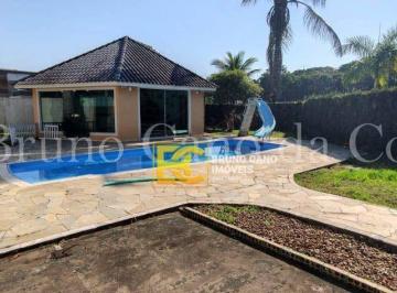 5b00e1830d4609bb0190082a29875bf3c2d70a0d · Casa com 4 dormitórios - Bougainvillee V - Peruíbe/SP