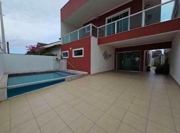 3d983a5d1c9c45bae0d387354103268db66e31a9 · Sobrado com 4 dormitórios  - Oasis - Peruíbe/SP