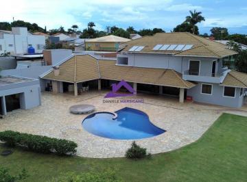 Casa de 5 quartos, Brasília · SHIN QL 10 - CONTRA PONTA VISTA SENSACIONAL PARA O LAGO PARANOA 98155-6004