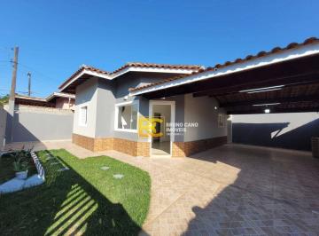 fde490d82960491815ef7d6da80034e9e4824bc2 · Casa térrea nova - Jardim veneza - Peruíbe/SP