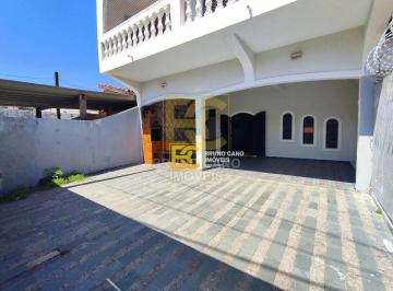 7b3721520b3866087a762fd3e4e0b4847e612b5c · Sobrado com 6 dormitórios à venda, 170 m² por R$ 630.000,00 - Centro - Peruíbe/SP