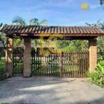 3e8d20f9271daf458a7182151462177876a8151c · Linda Chácara Completa no Vale do Ribeira com Casa, Lazer e Infraestrutura