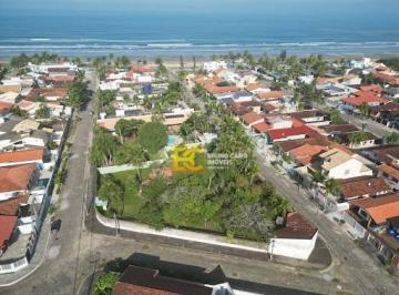 4fa461ce4ec20a447d825d1f22f6688fb64f162d · Terreno  - Oasis - Peruíbe/SP