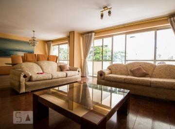 Apartamento · 241m² · 3 Quartos · 3 Vagas · Apartamento à Venda - Aclimação, 3 Quartos,  241 m² - São Paulo