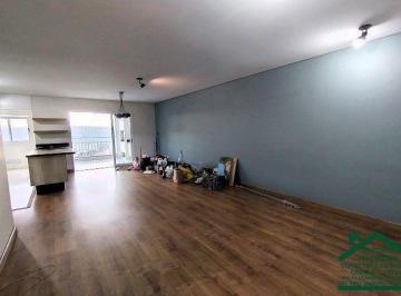Apartamento de 2 quartos, Arujá · APARTAMENTO 85,50M²+22M²=107,50M²AP 2 OU 3 DORMS(1 SUÍTE) 2 VAGAS COBERTAS ARUJÁ