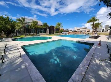 Terreno · 690m² · Lote à venda no condomínio Alamoana