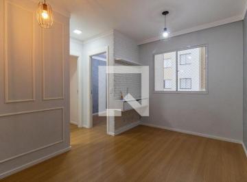Apartamento · 43m² · 2 Quartos · Apartamento para Aluguel - Jardim Santa Emília, 2 Quartos, 43 m² - São Paulo