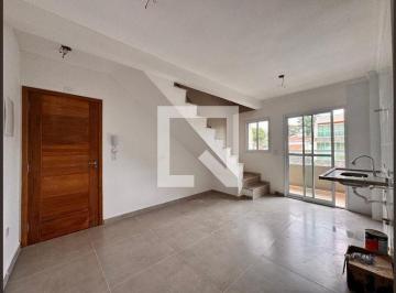 Apartamento · 108m² · 2 Quartos · 1 Vaga · Apartamento para Aluguel - Vila Leopoldina, 2 Quartos, 108 m² - Santo André