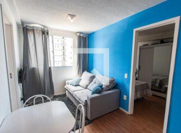 Apartamento · 35m² · 2 Quartos · Apartamento para Aluguel - Ipiranga, 2 Quartos,  35 m² - São Paulo
