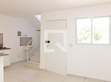 Casa · 75m² · 1 Quarto · 2 Vagas · Casa para Aluguel - Condomínio Fazenda São Joaquim, 1 Quarto,  75 m² - Vinhedo