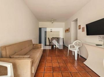 Apartamento · 81m² · 3 Quartos · 1 Vaga · Apartamento para Aluguel - Centro, 3 Quartos, 81 m² - Guarujá