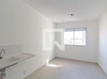 Apartamento · 34m² · 2 Quartos · Apartamento para Aluguel - Parque Santa Rita, 2 Quartos,  34 m² - São Paulo