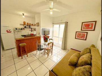 Apartamento · 55m² · 1 Quarto · 1 Vaga · Apartamento para Aluguel - Cachoeira do Bom Jesus, 1 Quarto, 55 m² - Florianópolis