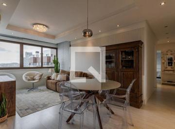 Apartamento · 80m² · 2 Quartos · 1 Vaga · Apartamento para Aluguel - Bom Fim, 2 Quartos,  80 m² - Porto Alegre