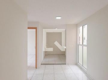 Apartamento · 45m² · 2 Quartos · 1 Vaga · Apartamento para Aluguel - Jardim Samambaia, 2 Quartos, 45 m² - Campinas