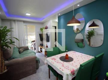Apartamento · 48m² · 2 Quartos · 1 Vaga · Apartamento para Aluguel - Irajá, 2 Quartos, 48 m² - Rio de Janeiro