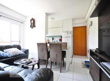 Apartamento · 55m² · 2 Quartos · Apartamento para Aluguel - Panamby, 2 Quartos,  55 m² - São Paulo