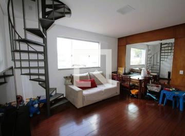 Apartamento · 155m² · 3 Quartos · 2 Vagas · Apartamento para Aluguel - Jardim América, 3 Quartos, 155 m² - Belo Horizonte