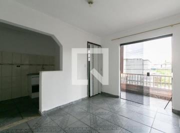 Casa · 40m² · 1 Quarto · Casa para Aluguel - Vila Princesa Isabel, 1 Quarto,  40 m² - São Paulo