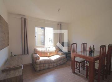 Apartamento · 48m² · 2 Quartos · 1 Vaga · Apartamento para Aluguel - Igará, 2 Quartos, 48 m² - Canoas